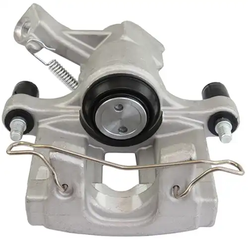 Суппорт тормозной OPEL 93172187