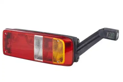 Фонарь задний HELLA 2VP 340 934-101