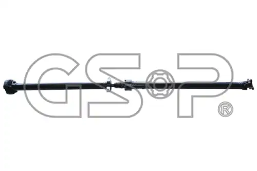 Карданный вал, главная передача PS900269 GSP