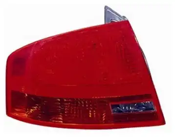 Фонарь задний VAN WEZEL 0326931
