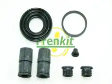 D4082=D4469 !рем.к-т диск.торм.\ Audi 80/90, BMW E36/Z1/Z3 diam.36 (Ate) 236007 FRENKIT