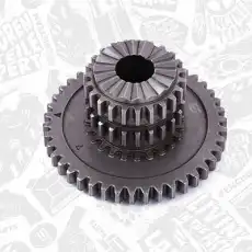 Шестерня, коленчатый вал RG0015 ET ENGINETEAM