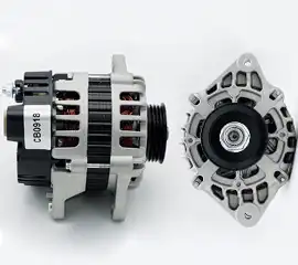 Генератор CTR 1245013