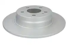 Тормозной диск ABE C4M036ABE-P