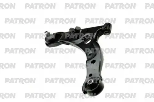 Рычаг подвески PATRON PS50104LKOR