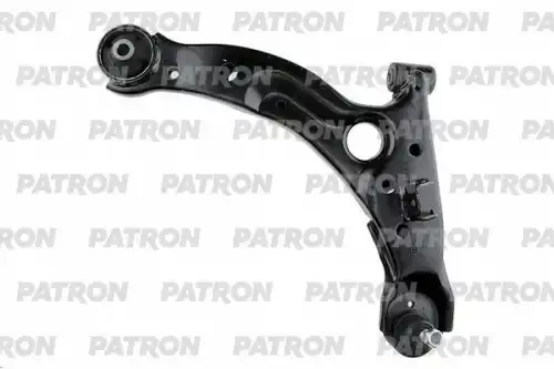 Рычаг подвески PATRON PS50104RKOR