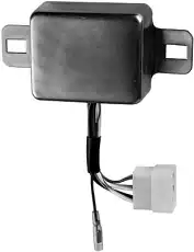 реле-регулятор All 5DR 004 243-091 HELLA