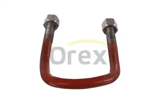 Стремянка рессоры OREX 132147