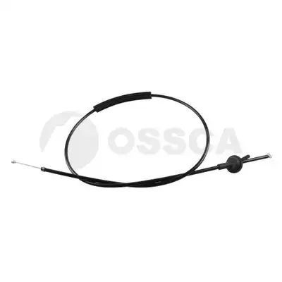 Тросик замка капота 45098 OSSCA