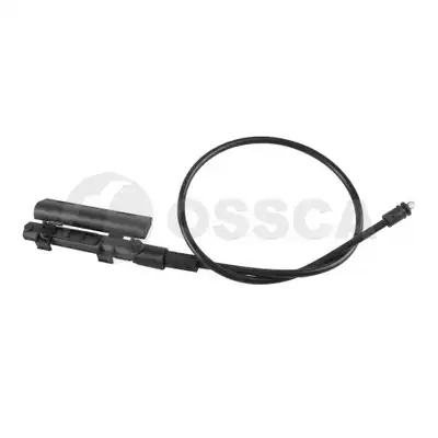 Тросик замка капота 58535 OSSCA
