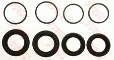 ***=D4084=F240005 !рем.к-т диск.торм.\ AUDI 80/90 91>/100 diam.40/45 SP8907 TRW
