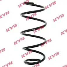 Пружина ходовой части RA1282 KYB