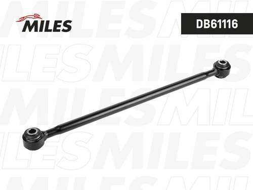 Рычаг подвески MILES DB61116