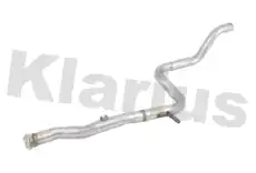 Труба выхлопного газа CN792C KLARIUS