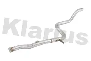 Труба выхлопного газа CN792C KLARIUS