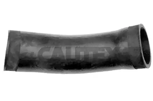Патрубок интеркулера BMW: 5 E39 M57 98-03 753096 CAUTEX