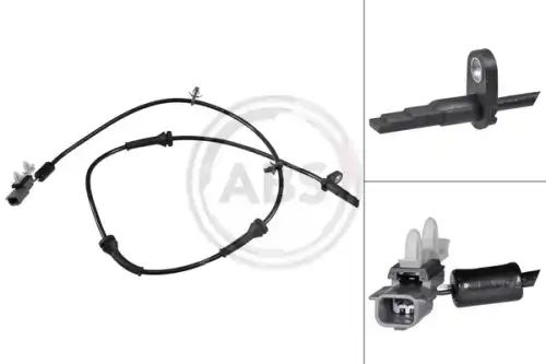 Датчик ABS A.B.S. 32186