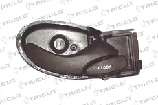 Ручка двери TRICLO 128139