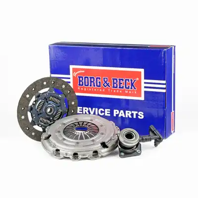 Комплект сцепления HKT1594 BORG&BECK