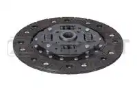 Диск сцепления ZEKKERT KS-1065
