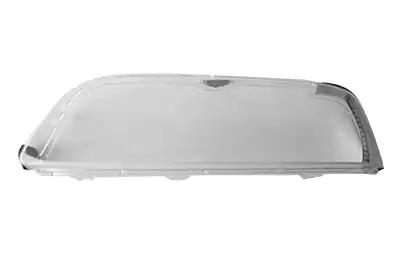 Стекло фары VAN WEZEL 0637979