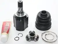 ШРУС внутр OPEL: VECTRA C 08/02 - 20398045/S FORMPART
