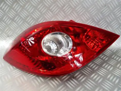 Фонарь габаритный OPEL 93189092