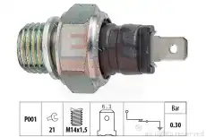 датчик давления масла!\ Fiat Ducato 1.9/2.5D/TD/Tempra 1.4-2.0i/1.9DS 88-94 1.800.000 EPS