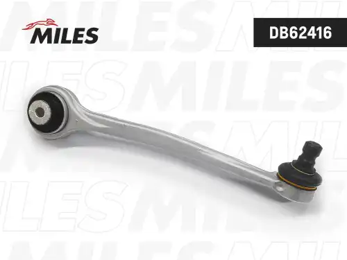 Рычаг подвески MILES DB62416