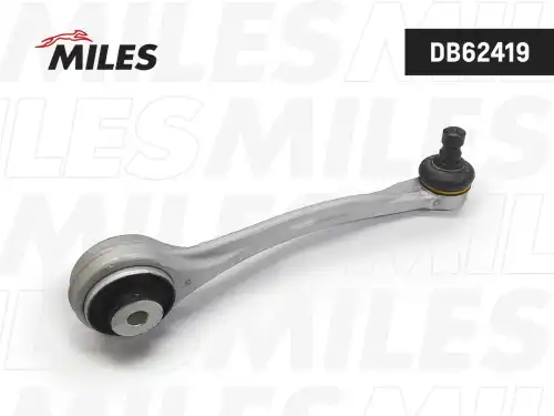 Рычаг подвески MILES DB62419