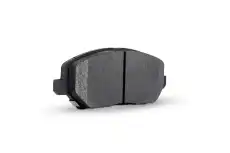 Тормозные колодки дисковые METACO 3000-501