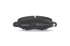 Тормозные колодки дисковые METACO 3000513