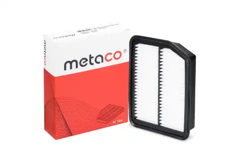 Фильтр воздушный METACO 1000510