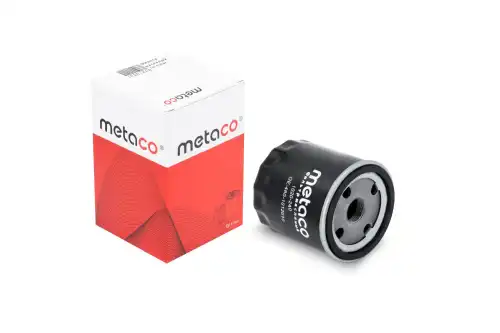 Фильтр масляный METACO 1020240