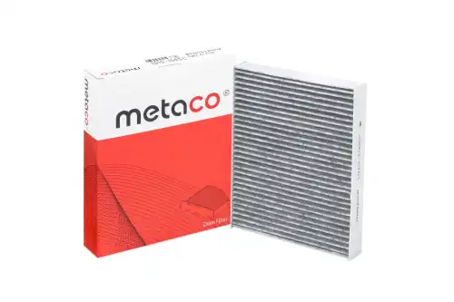 Салонный фильтр METACO 10101005C