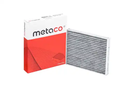 Салонный фильтр METACO 10101179C