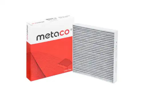 Салонный фильтр METACO 10101198