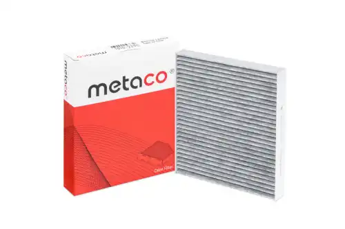 Салонный фильтр METACO 1010229C
