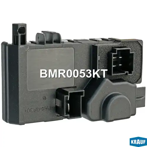 Резистор печки BMR0053KT KRAUF