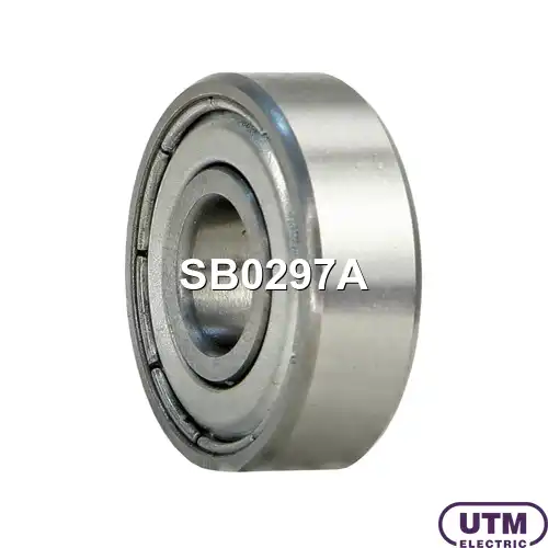 SB0297A Подшипник стартера UTM