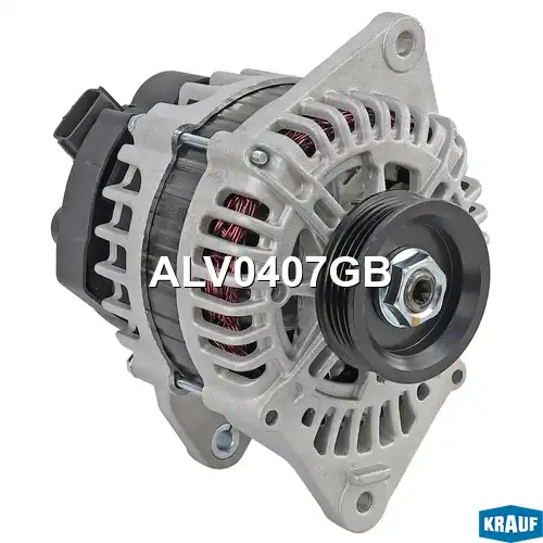 Генератор KRAUF ALV0407GB