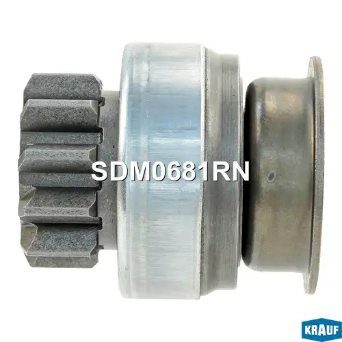 Бендикс стартера SDM0681RN KRAUF