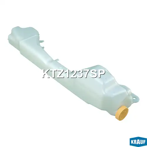 Расширительный бачок KRAUF KTZ1237SP