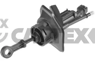 Цилиндр сцепления CAUTEX 771513