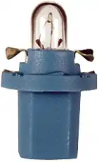 Автолампа BX8.5d HELLA 8GA 007 997-211 BAX 12