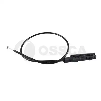 Тросик замка капота 45101 OSSCA