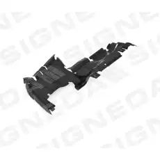 Воздуховод лев. ОЕМ PAD99157OL SIGNEDA