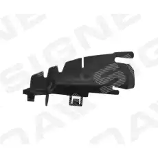Воздуховод лев. ОЕМ PAD99158OL SIGNEDA