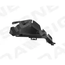Воздуховод лев. ОЕМ PAD99158OL SIGNEDA