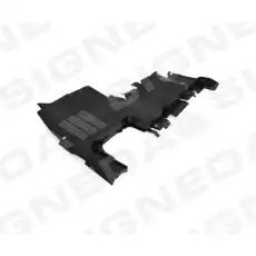 Воздуховод лев. ОЕМ PAD99161OL SIGNEDA